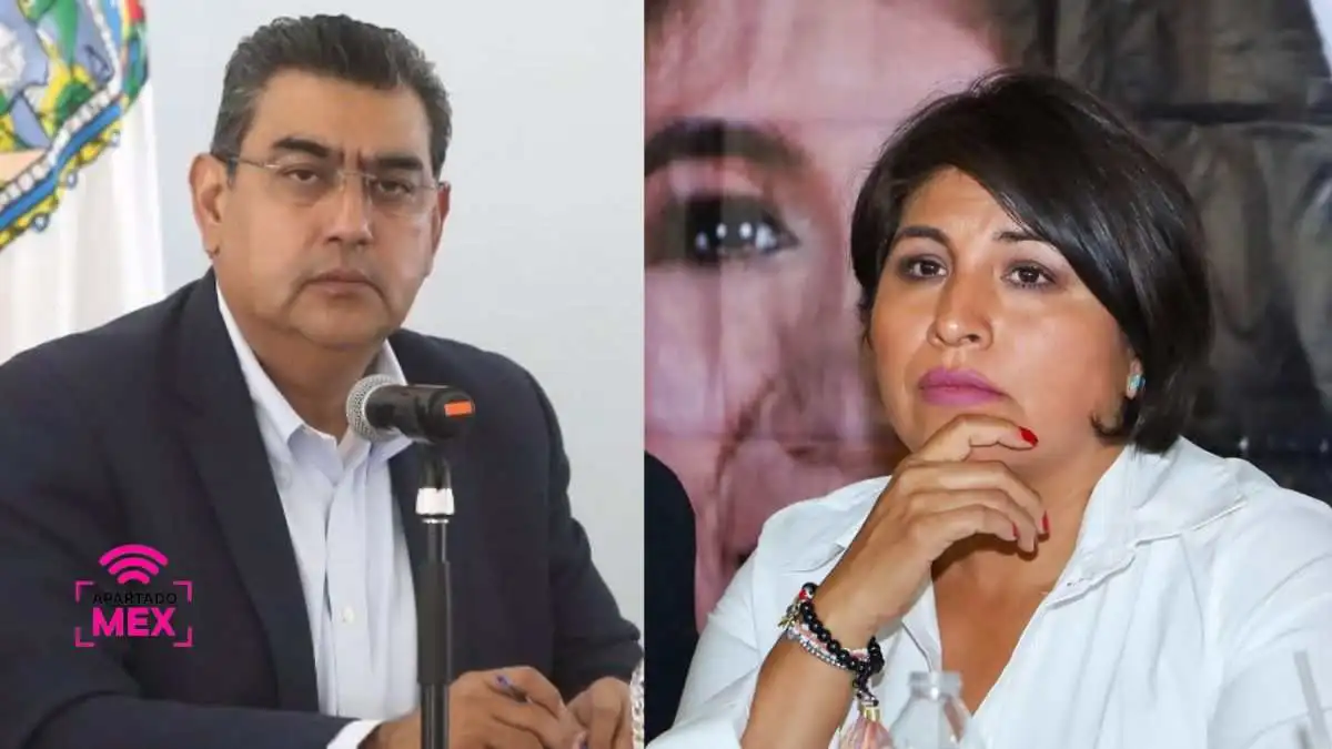 Salomón respeta libertad de Roxana, pero pide esperar sentencias