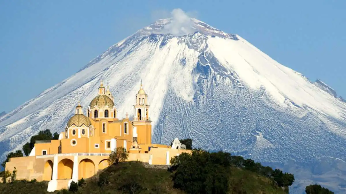 ¡San Andrés Cholula espera un boom turístico estas vacaciones!