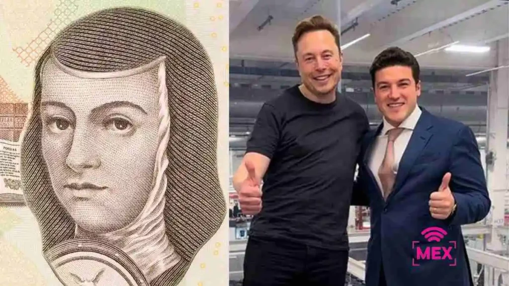 ¡Se desploma el peso! Tras anuncio de Elon Musk