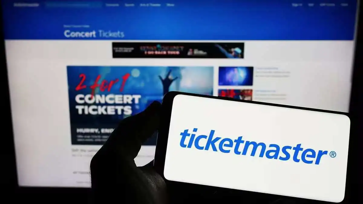 Ticketmaster alerta a sus usuarios sobre Hackeo Masivo