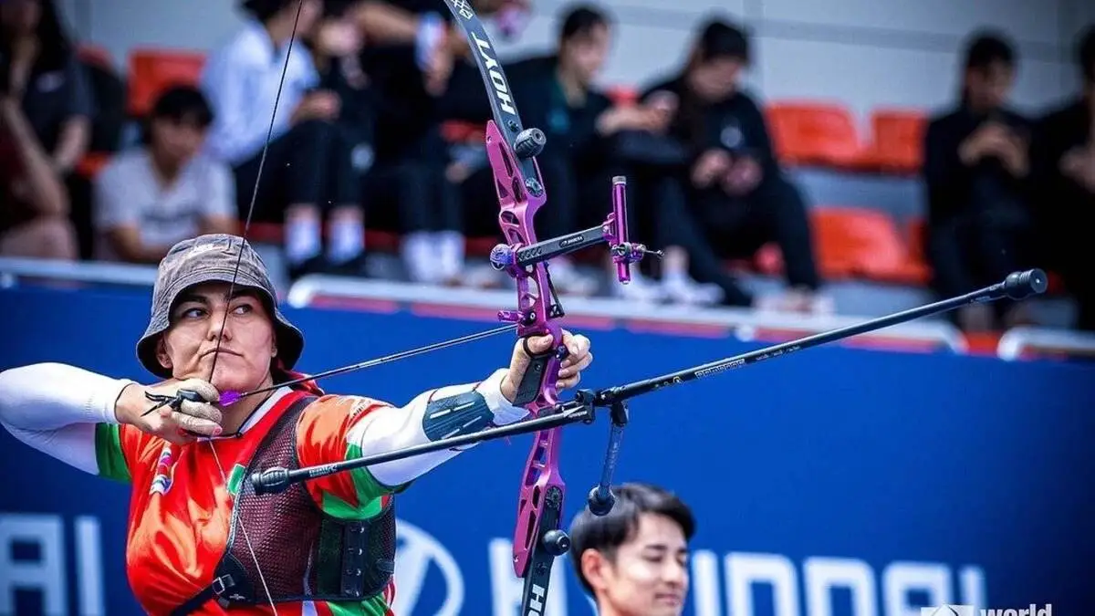 ¡Estos son los resultados de Tiro con Arco Femenino de México!