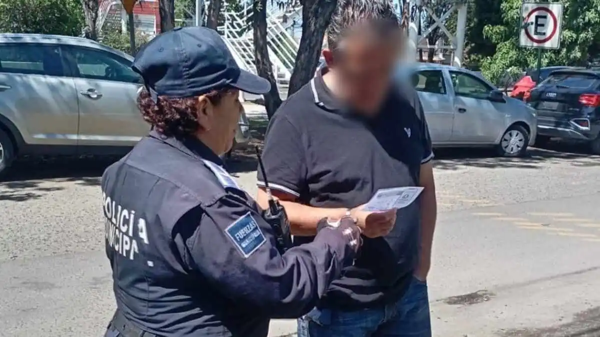 ¡Evita la extorsión! Consejos de la Policía de San Andrés Cholula