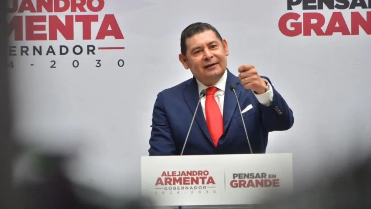 Alejandro Armenta se reúne CONCANACO y SERVYTUR para la reactivación económica