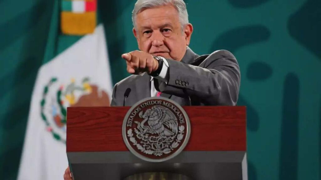 Andrés Manuel López Obrador