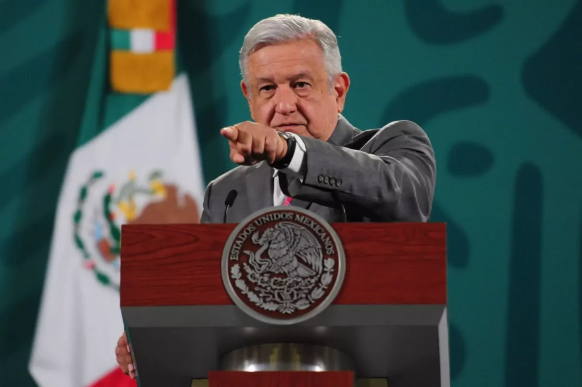 Andrés Manuel López Obrador