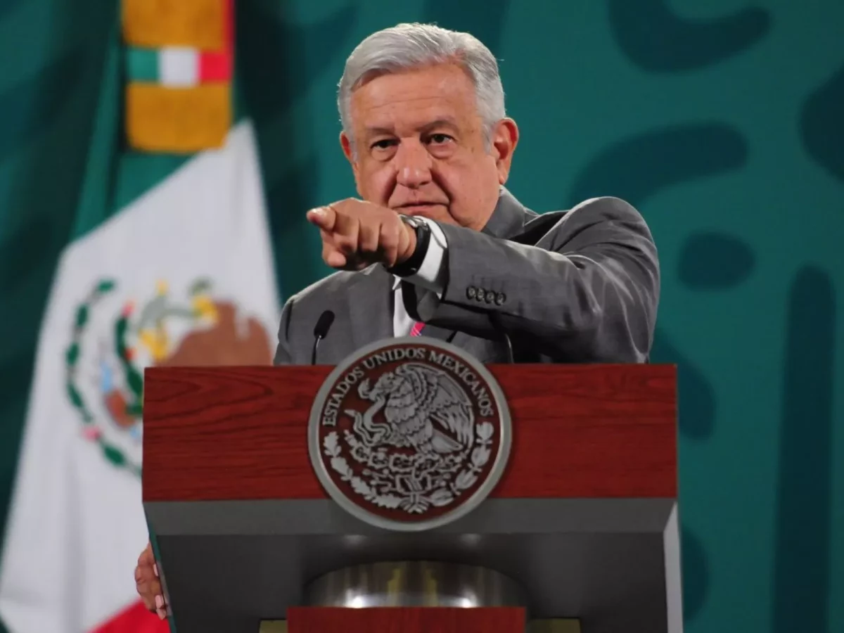 Andrés Manuel López Obrador