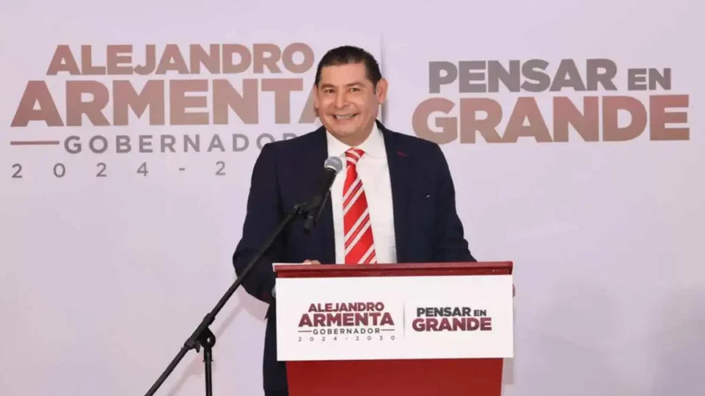 Alejandro Armenta r