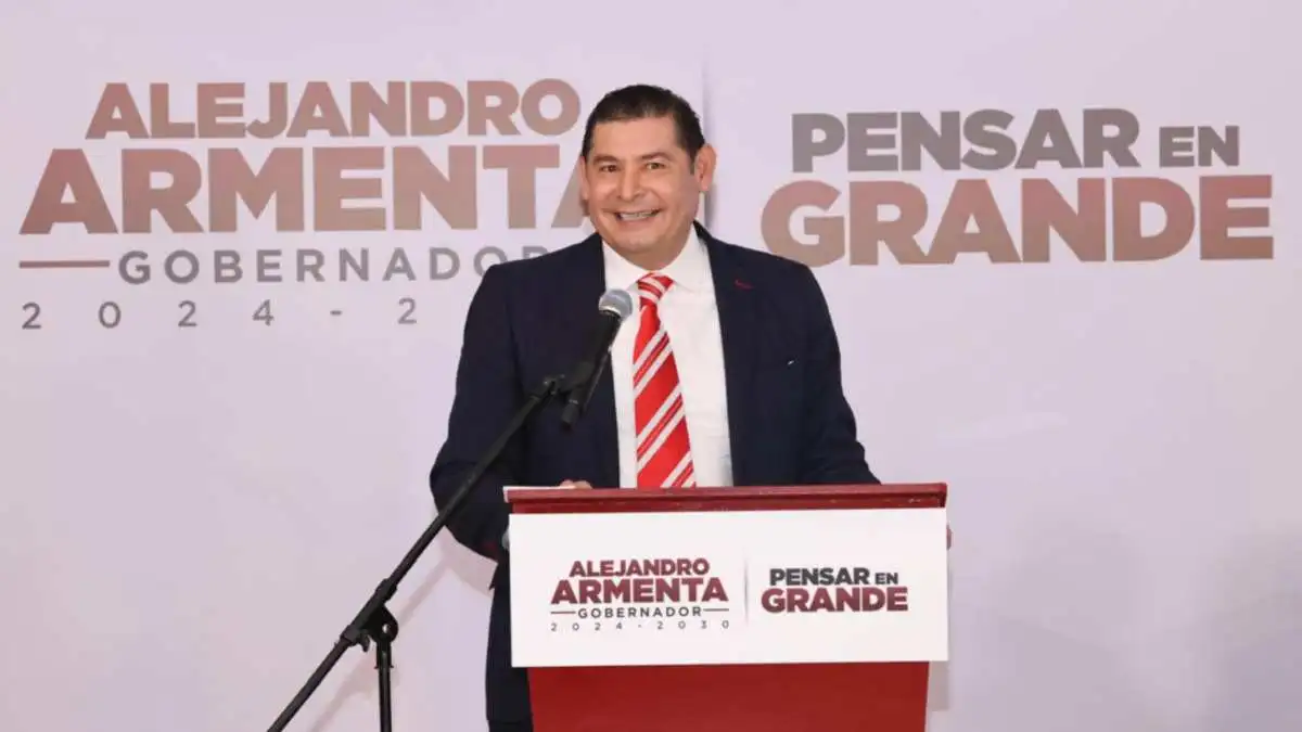 Alejandro Armenta