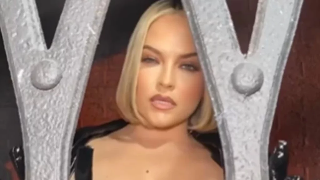 Alexis Texas es la reina del contenido para adultos