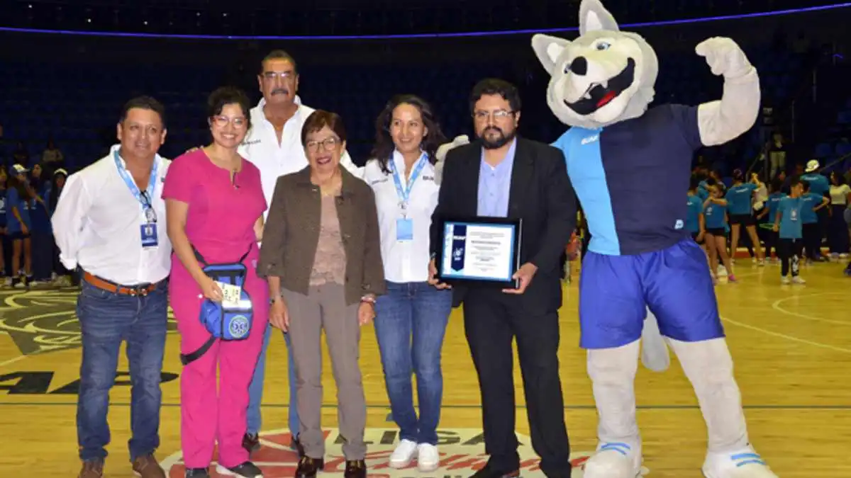 BUAP clausura curso de verano con la participación de mil niños 