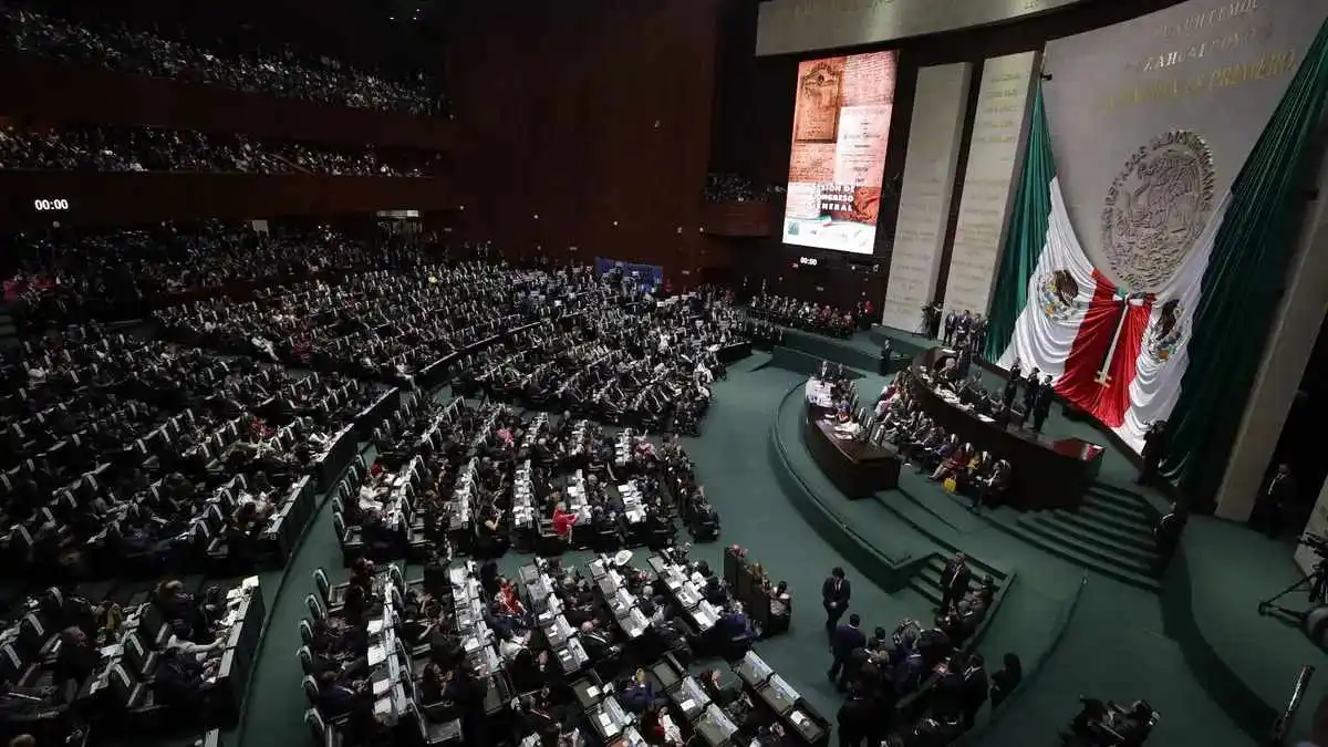 Cámara de Diputados