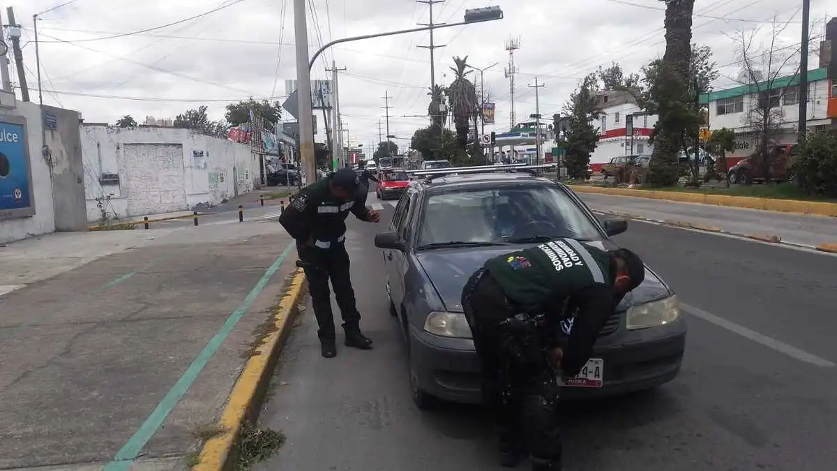 Conoce aquí el calendario de Verificación Vehicular y evita multas.