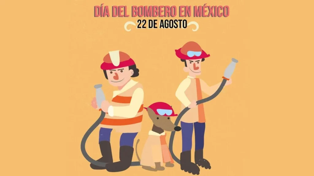 ¿Por qué los niños quieren ser bomberos?