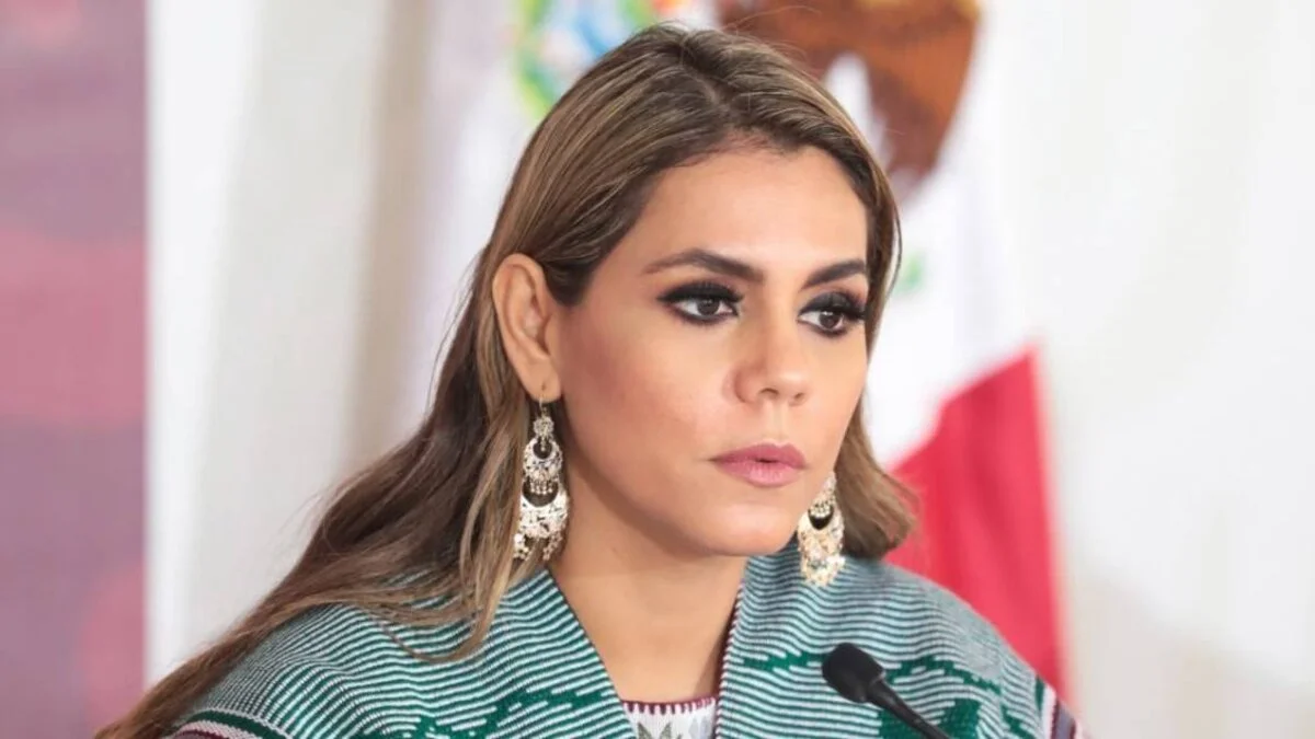 Pobladores de la sierra devuelven apoyo al gobierno de Evelyn Salgado