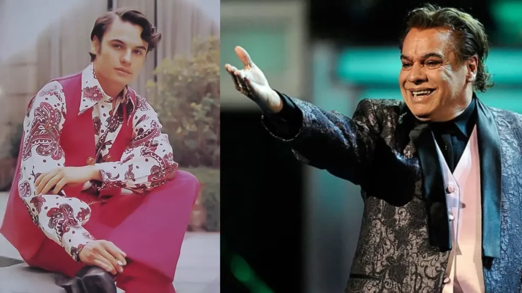 El Divo de Juárez, Juan Gabriel, perdió la vida hace ocho años