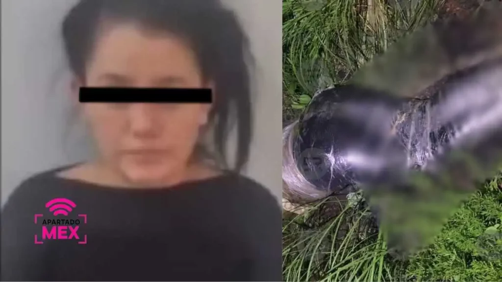 Encuentran muerta a la novia de “El Jaguar” en Ocoyucan