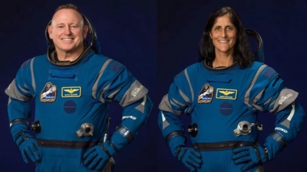 NASA envió a estos astronautas a una misión fallida con Boeing y serán rescatados por SpaceX