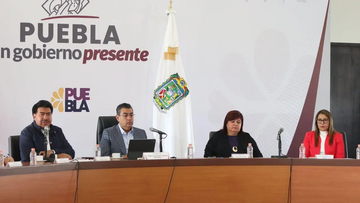 Gobierno de Puebla consolida apoyos federales para mujeres