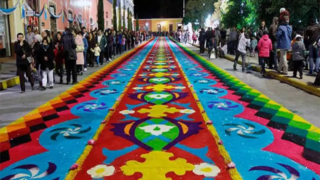 Feria internacional de Huamantla: Tradición, cultura y celebración