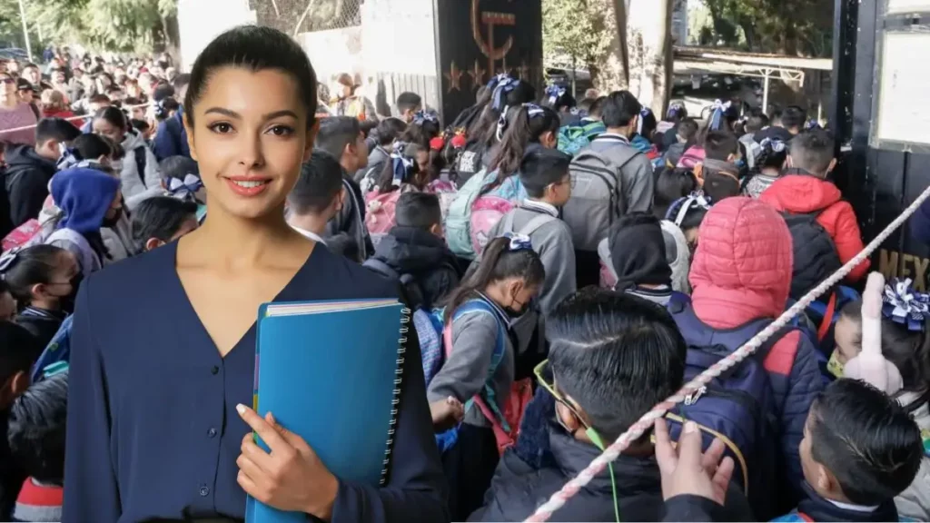 Hoy arranca el nuevo año escolar