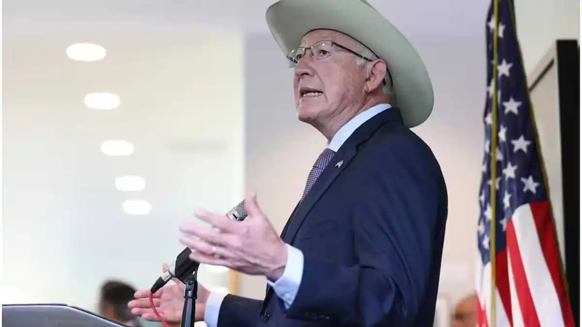 Ken Salazar responde a López Obrador sobre la "pausa" en la relación con la embajada de EU