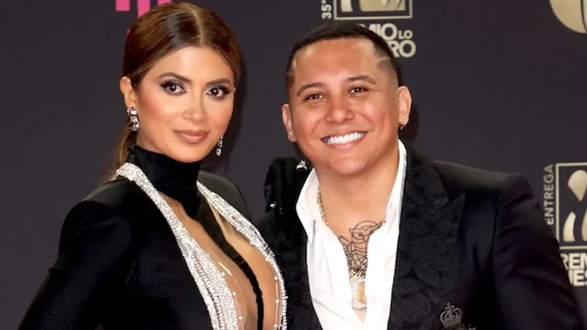 ¿Qué le pasó a Kimberly Flores? La esposa de Edwin Luna