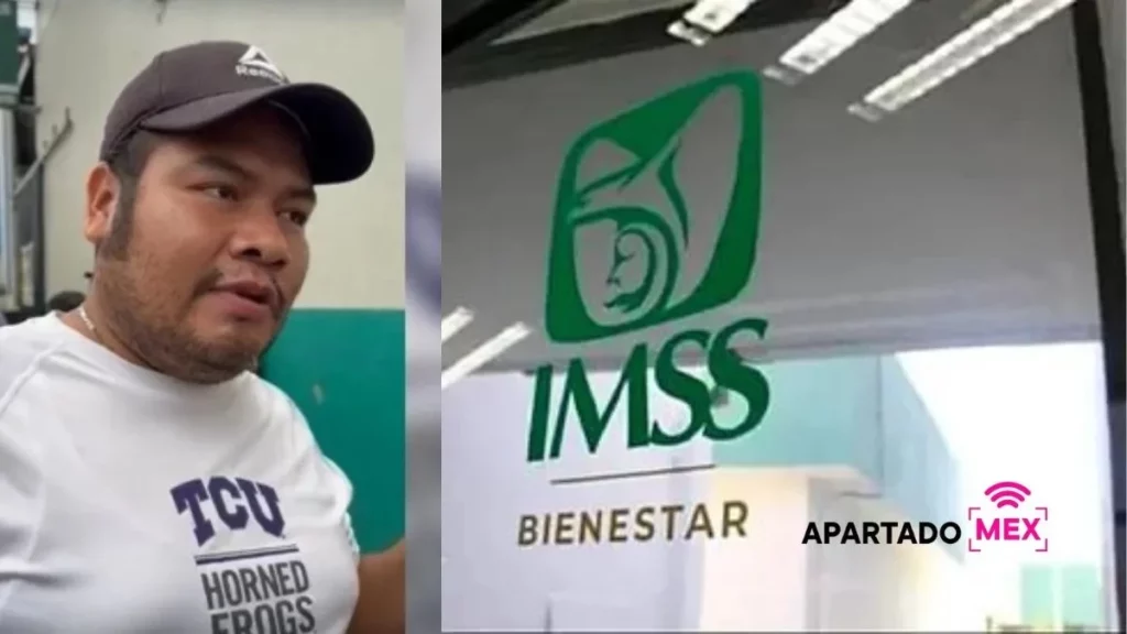 Niña muere por falta de CURP en el IMSS de Tuxtepec