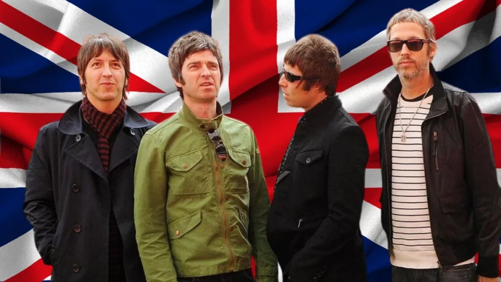 Oaisis, Liam y Noel Gallagher se preparan para regresar en 2025