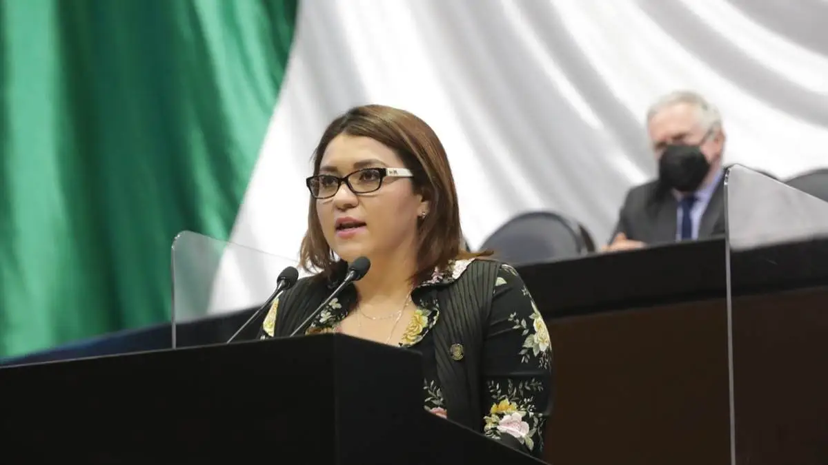 ¿Quién es Fátima Cruz? Diputada electa del distrito 2 en Puebla