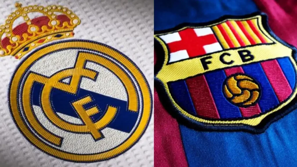 Real Madrid y Barcelona ya conocen a sus rivales en la Champions