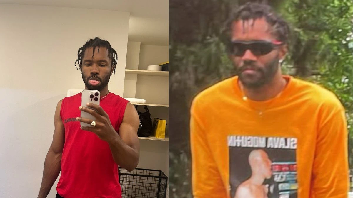 Rumores indican que Frank Ocean está grabando un video en México