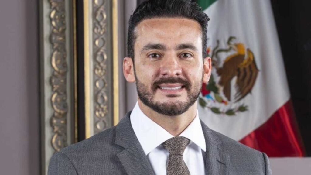 ¿Quién es José Antonio López Ruiz? Diputado Federal del distrito 11 en Puebla