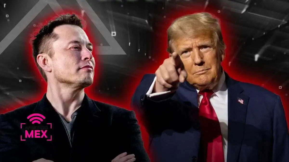 ¿De qué hablaron Trump y Musk en X? De esto trató la entrevista