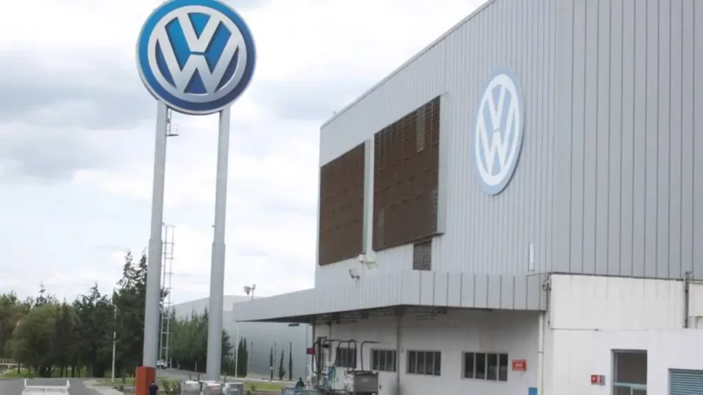 Volkswagen expresa decepción por rechazo de trabajadores a propuesta salarial