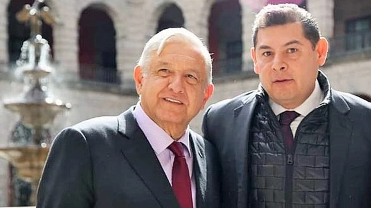 Armenta elogia a AMLO por su informe de gobierno y su contribución a la 4T