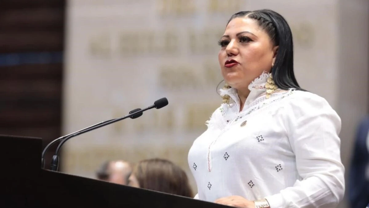 ¿Quién es Araceli Celestino Rosas? Diputada local electa del distrito 25 en Puebla