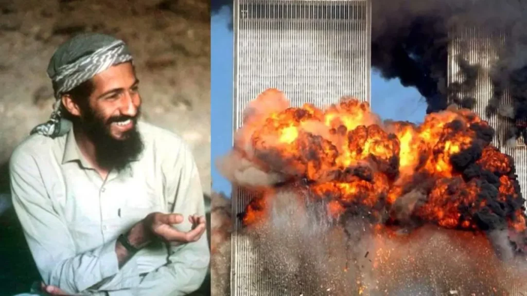 Antes de convertirse en enemigo de Estados Unidos, Osama bin Laden trabajó con ellos, pero algo los separó. Aquí te decimos