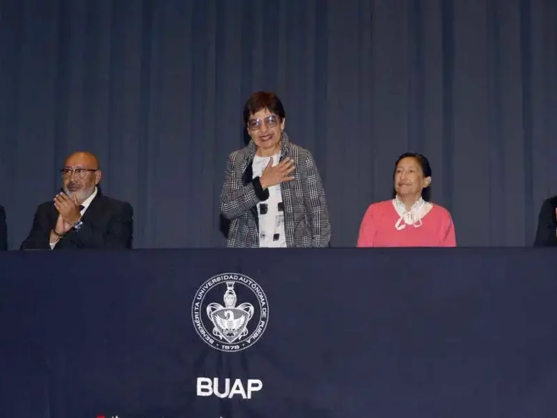 BUAP celebró Congreso Nacional de Trabajadores Sociales