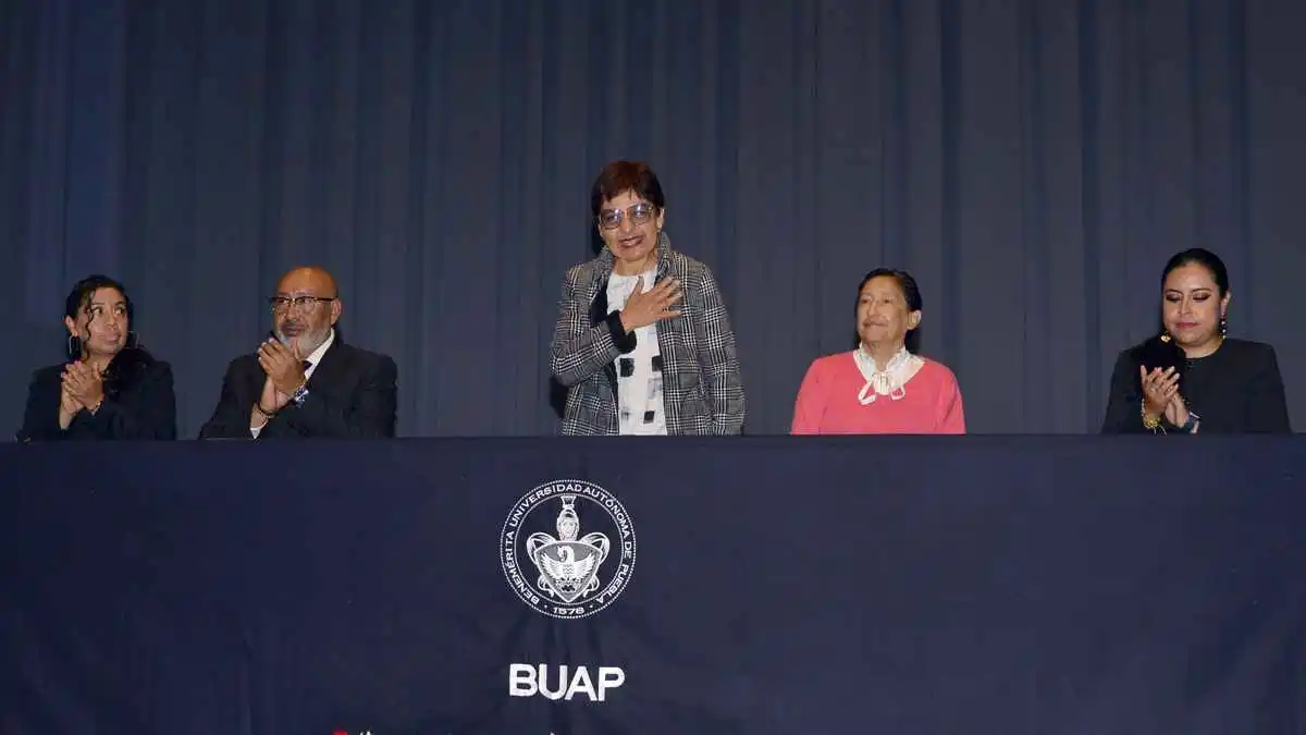 BUAP celebra Congreso Nacional de Trabajadores Sociales