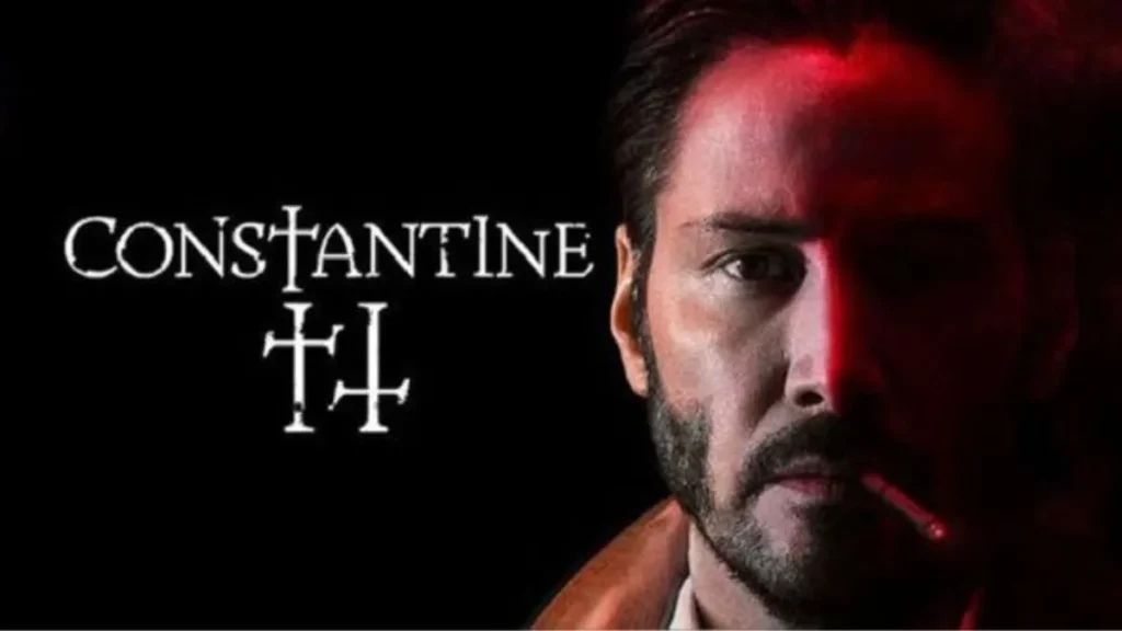 ¿Cuándo es el estreno de Constantine 2?