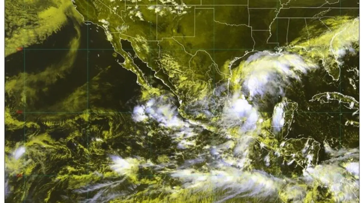 Conagua advierte sobre los estragos que provocará el ciclón tropical 6