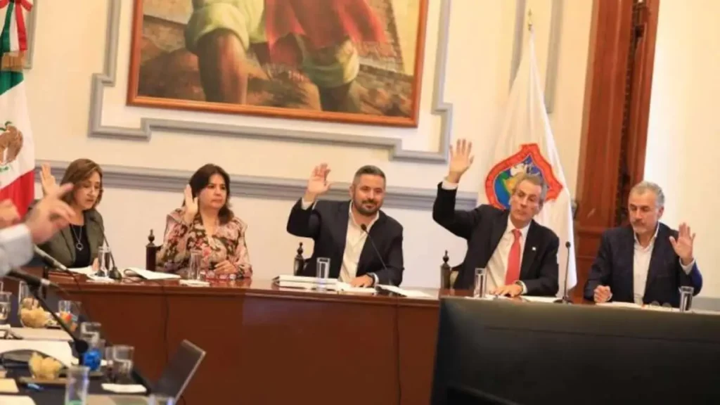 ¿Cuánto recibirá Pepe Chedraui de presupuesto para la transición?