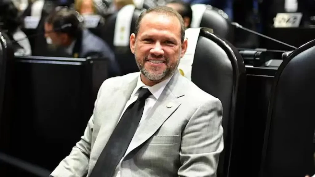 Detienen al del padre del Senador Daniel Barreda como represalia por Reforma Judicial