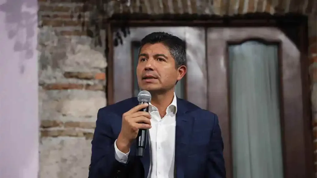 ASE informa daño patrimonial de más de 45 MDP en el Ayuntamiento de Puebla