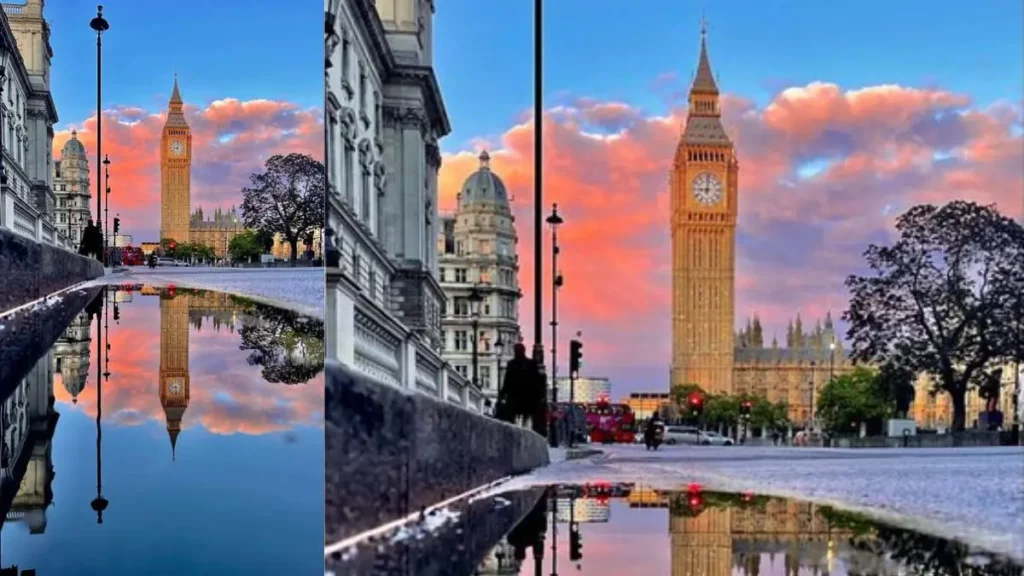 El Big Ben ha acompañado la vida de los londinenses por más de siglo y medio