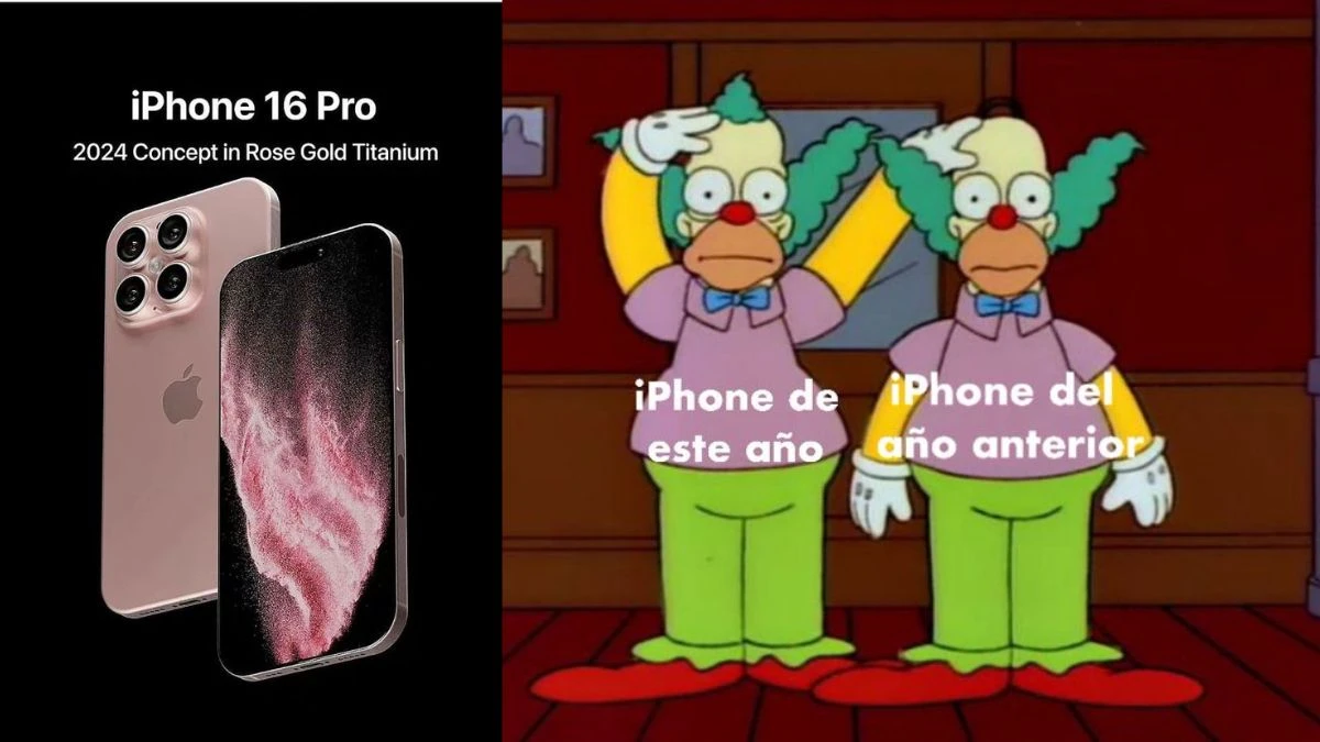 El Evento de Apple y la presentación de sus nuevos productos, decepcionó a los usuarios