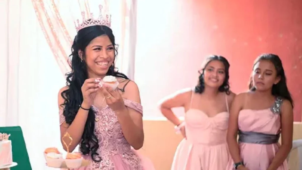 Ella era Débora Rebeca, la quinceañera que murió electrocutada y cayó de una azotea Guatemala