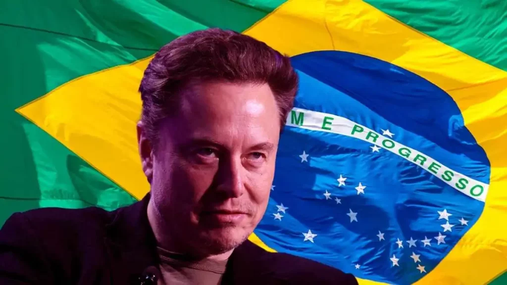 Elon Musk obligado a pagar millones a Brasil tras bloqueo de X