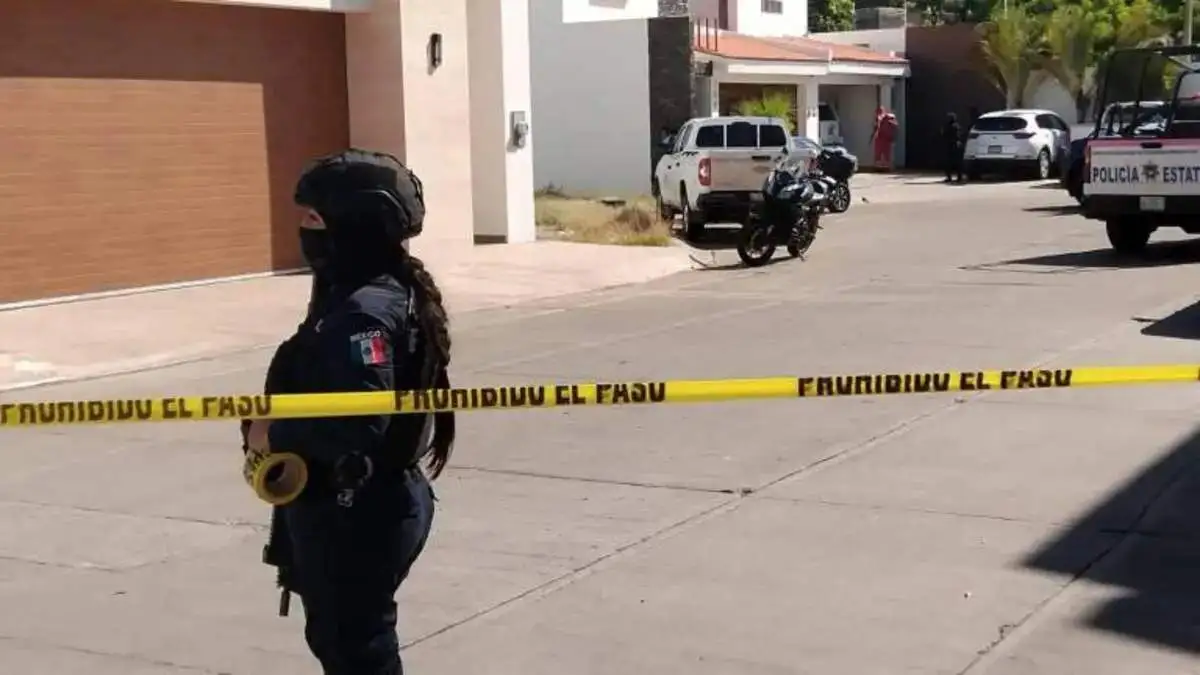 Asesinan a Faustino Hernández presidente de la Unión Ganadera Regional de Sinaloa