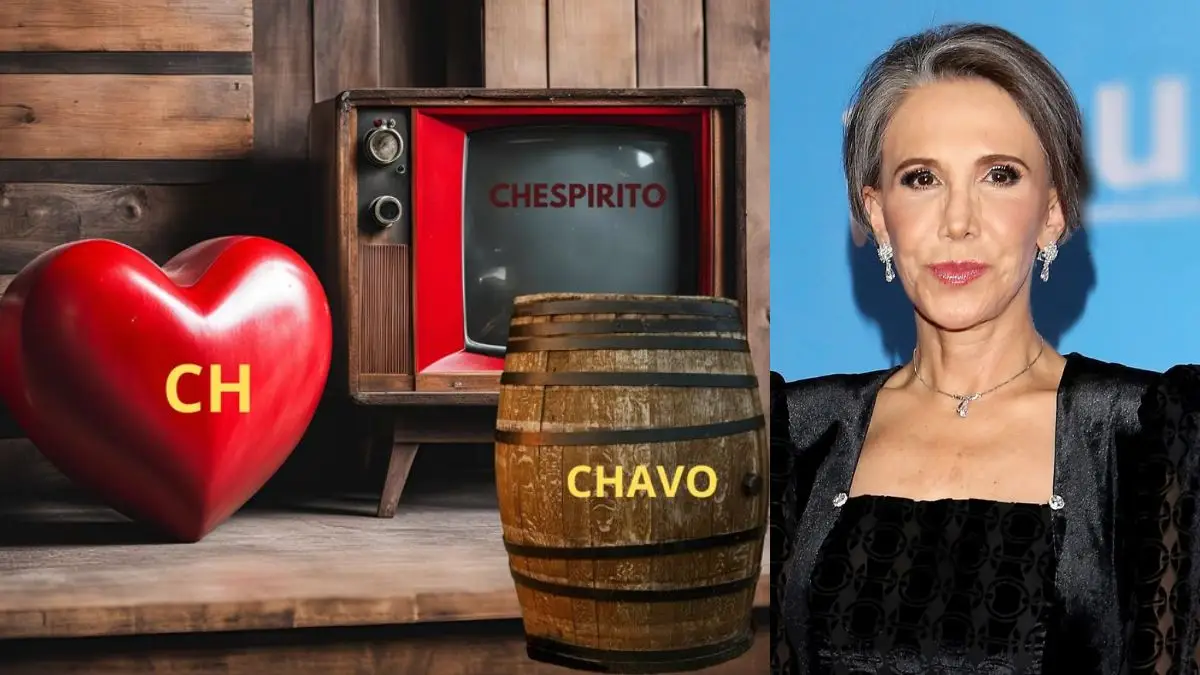 Florinda Meza reveló que los capíitulos completos de El Chavo del 8 y El Chapulín Colorado volverán a Televisa